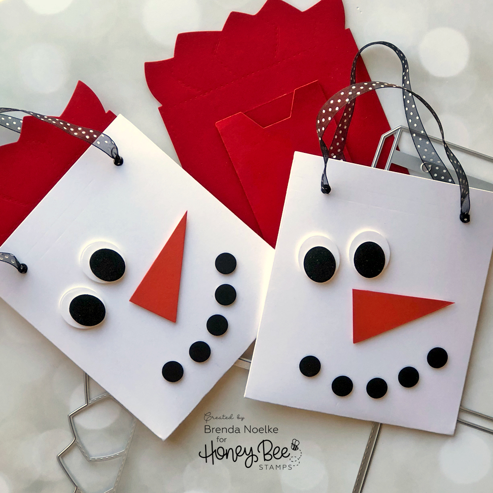 gift card gift bags