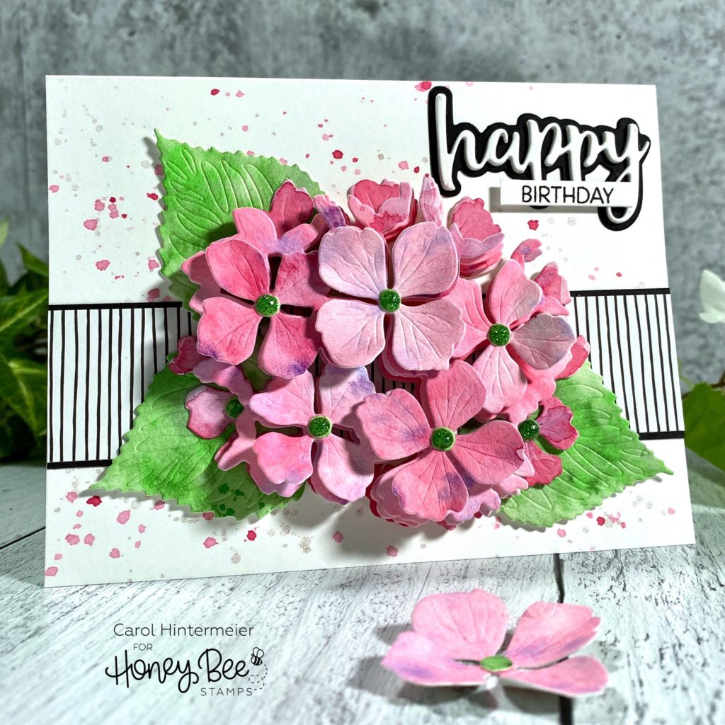Edible Rose Petals — Bee Box Design Studio